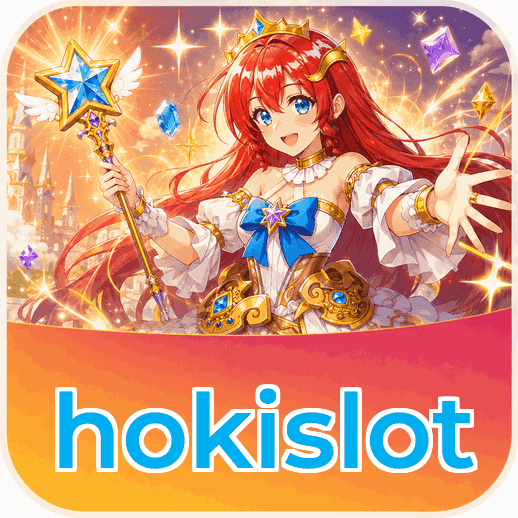 Screenshot 3 - hokislot Settings