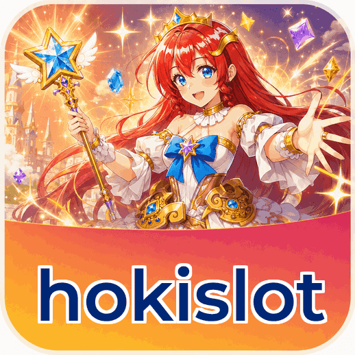 Screenshot 4 - hokislot Dark Mode