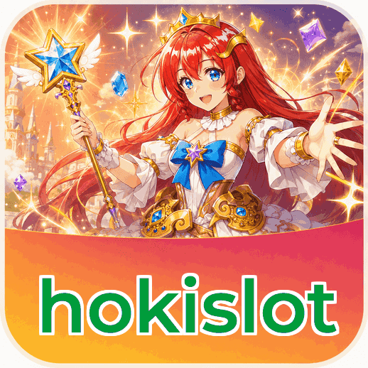 Screenshot 3 - hokislot Settings