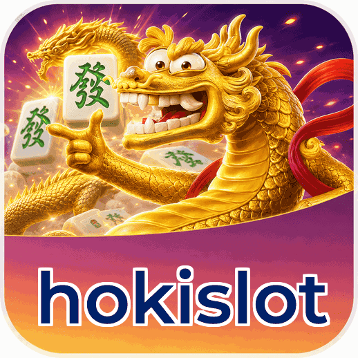 Screenshot 1 - hokislot Home Screen