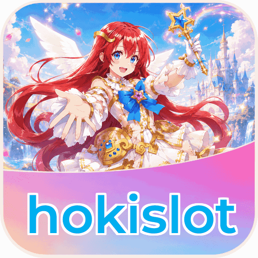 Screenshot 3 - hokislot Settings