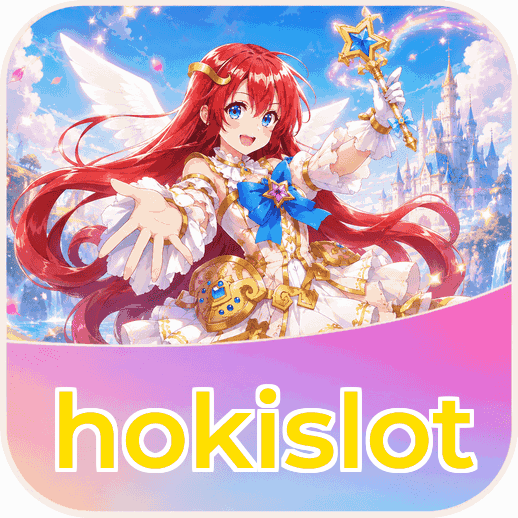 Screenshot 4 - hokislot Dark Mode
