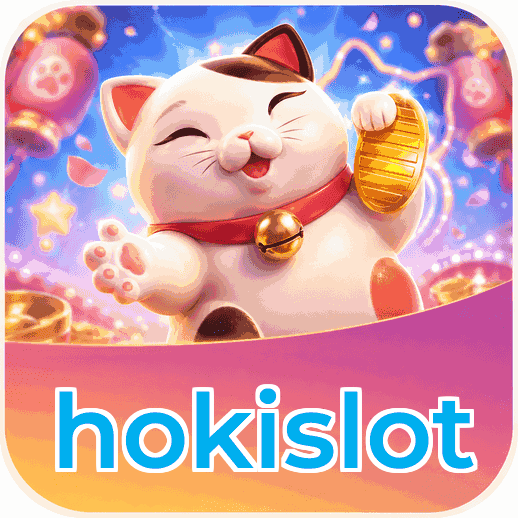 Screenshot 1 - hokislot Home Screen
