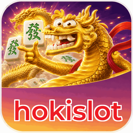 Screenshot 4 - hokislot Dark Mode