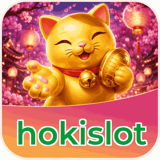 Screenshot 1 - hokislot Home Screen