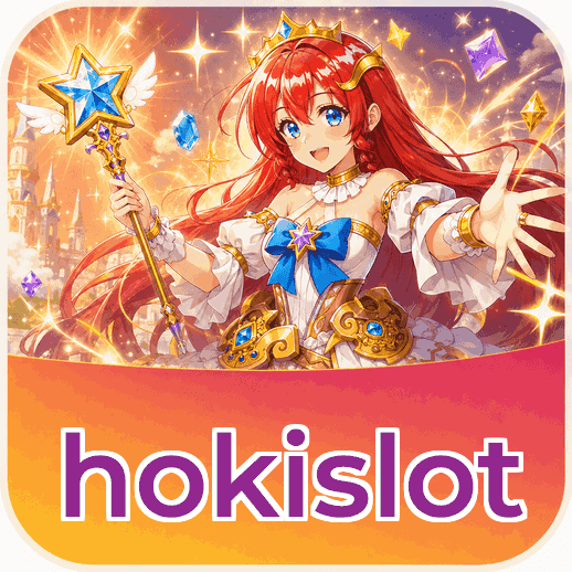 Screenshot 1 - hokislot Home Screen
