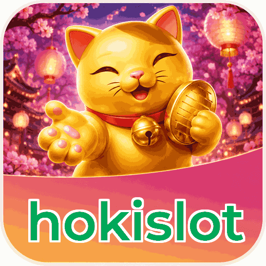 Screenshot 1 - hokislot Home Screen